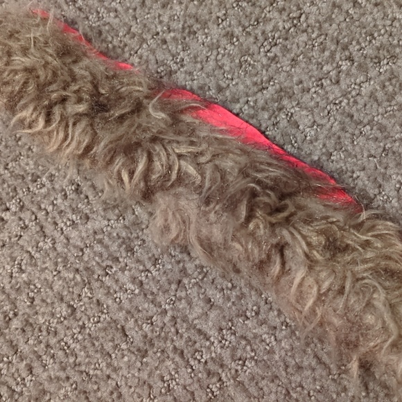 Wheat Mathilde Coat 24m - Picture 3 of 10